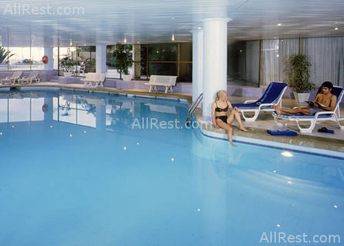 Melia Palas Atenea 9